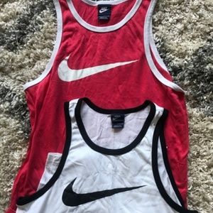 Nike Tank top
